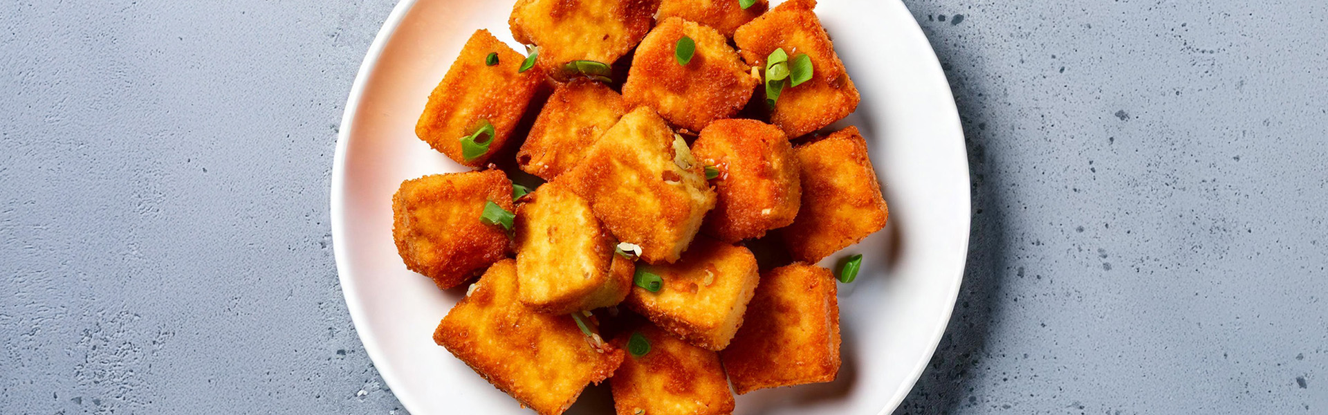 Crispy Sesame Tofu Bites: A Perfectly Savory Snack Crispy Sesame Tofu Bites: A Perfectly Savory Snack